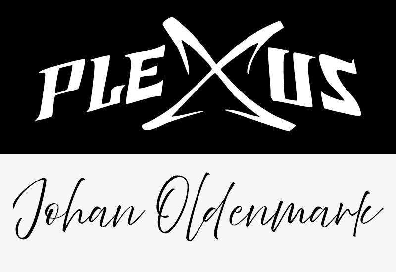 Johan Plexus Oldenmark